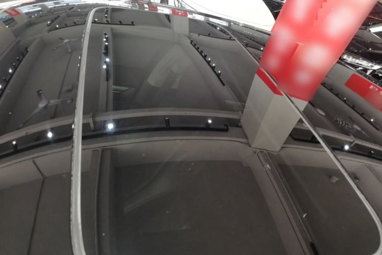 Used Honda Accord 2018 Rui Hybrid 2.0L Rui Ling Edition China VI
