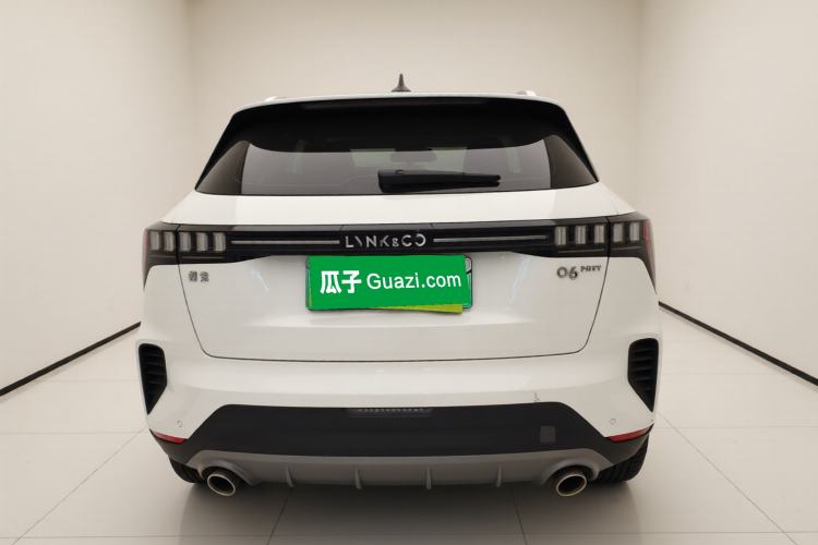 Used Lynk & Co 06 EM-P 2020 PHEV Plus
