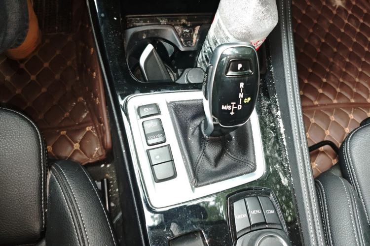 Used BMW 1 Series 2020 120i M Sport Package
