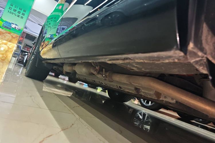 Used Hima AITO M7 2024 1.5T Rear-Drive Plus Version 5 Seats
