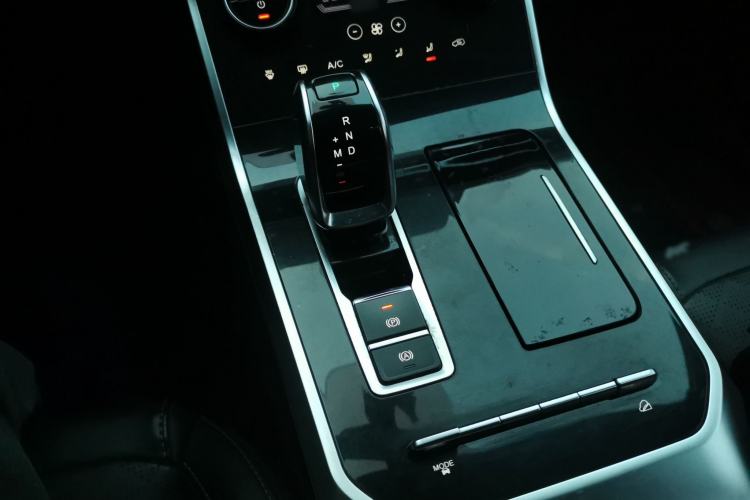 Used Chery Tiggo 8 2019 1.6 TGDI Automatic Elite Model