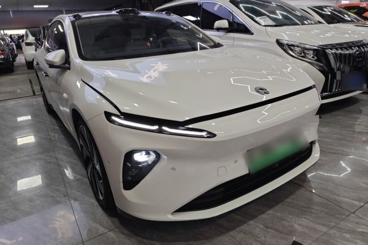 Used Nio ET7 2024 75 kWh Executive Edition
