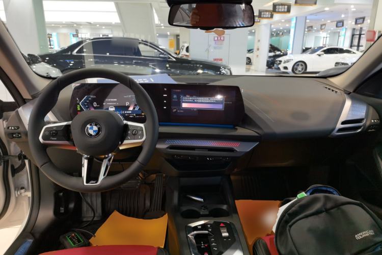 Used BMW 2 Series 2025 225L M Sport Package