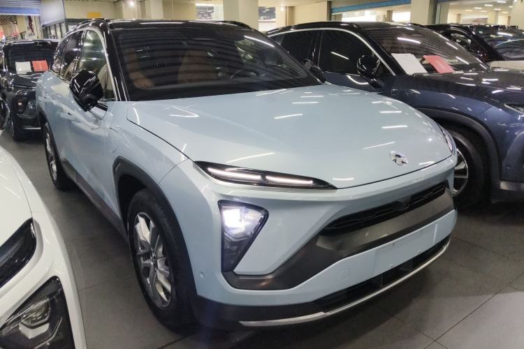 Used Nio ES6 2020 600 km Sport Edition