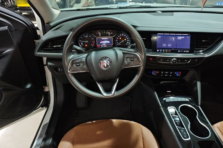 Used Buick Regal 2022 552T Smart Edition
