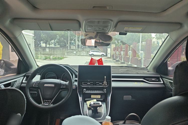 Used Haval M6 2023 PLUS 1.5T DCT Liu Yan Collaboration Edition
