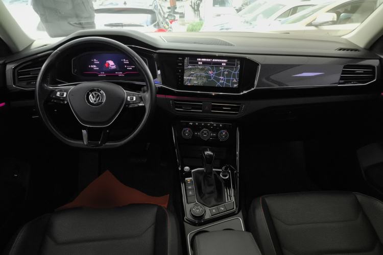 Used Volkswagen Tayron 2019 380TSI Four-Wheel Drive Flagship Model China VI Standard
