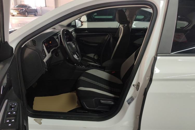 Used Volkswagen Bora 2024 200TSI DSG Comfort Edition