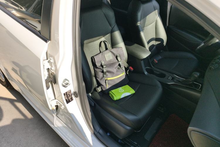 Used Toyota Corolla 2022 1.2T S-CVT Pioneer PLUS Edition
