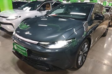 Used Leapmotor C01 2023 606 Comfort Edition