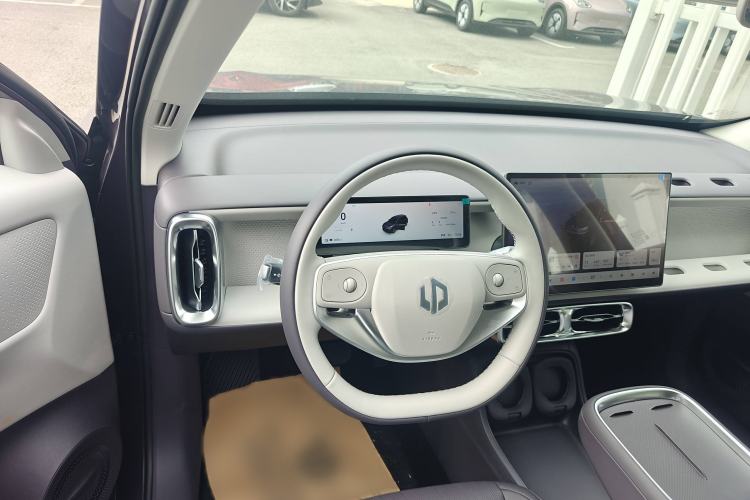 Used Leapmotor B10 2025 510 Comfort Edition
