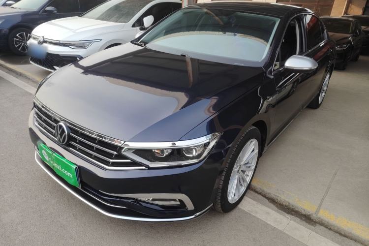 Used Volkswagen Magotan 2020 330TSI DSG Luxury Edition