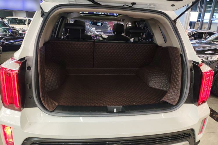 Used Kia Sportage R 2021 Ace 2.0L Challenge Edition
