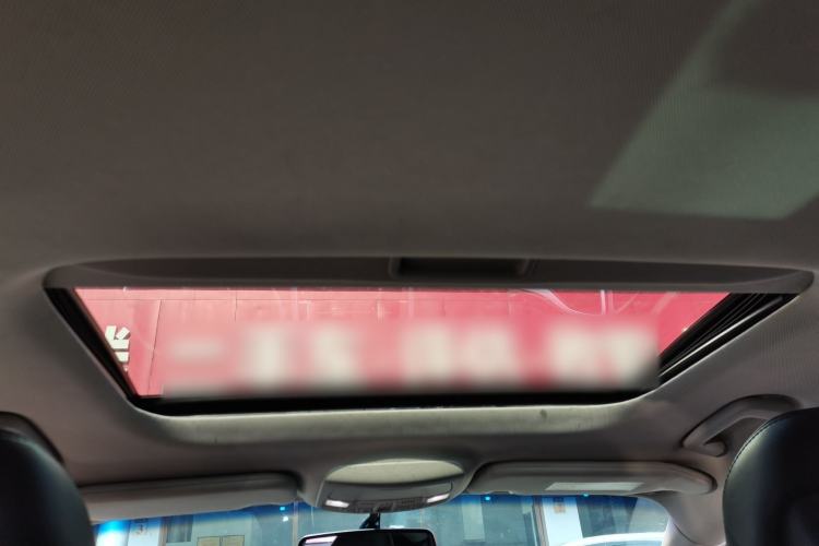 Used Lincoln MKZ 2014 2.0T Luxury Edition