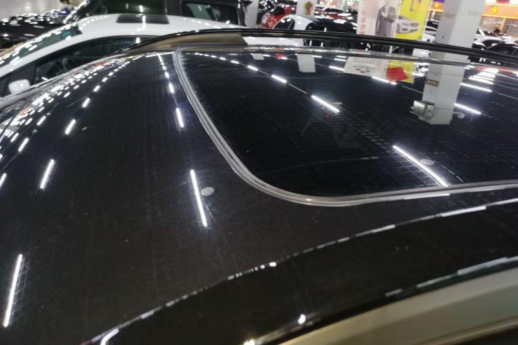 Used Lynk & Co 01 2021 2.0TD Four-Wheel Drive Dark Night Edition
