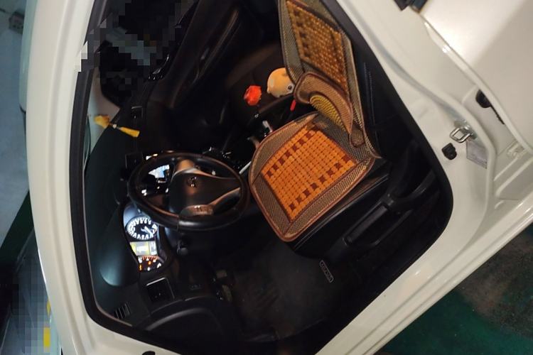 Used Nissan Tiida 2016 1.6L CVT Smart Drive Edition