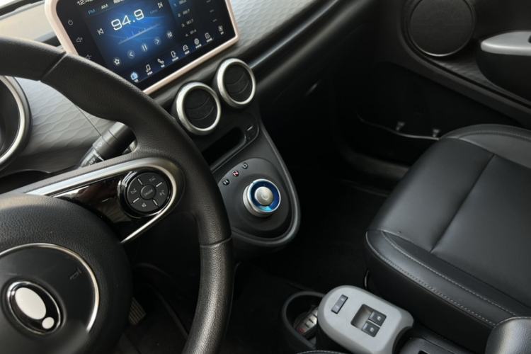 Used ORA Black Cat 2021 301km Cute Pet Edition