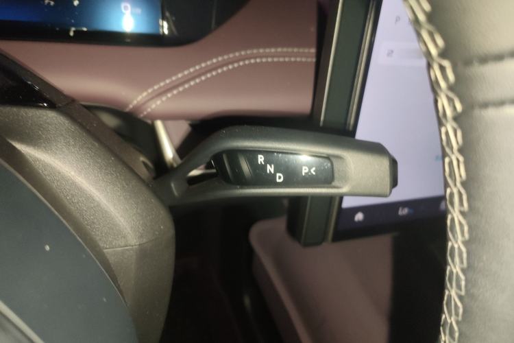 Used  SU7 2024 Rear-Drive Ultra-Long Range Advanced Pro-Level Intelligent Driving Version