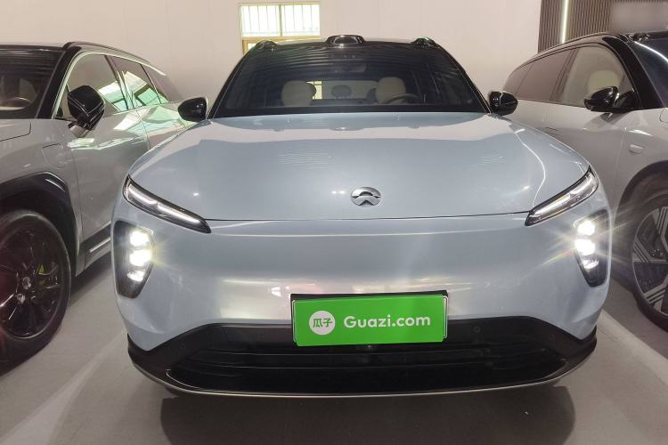 Used Nio ES6 2023 75 kWh
