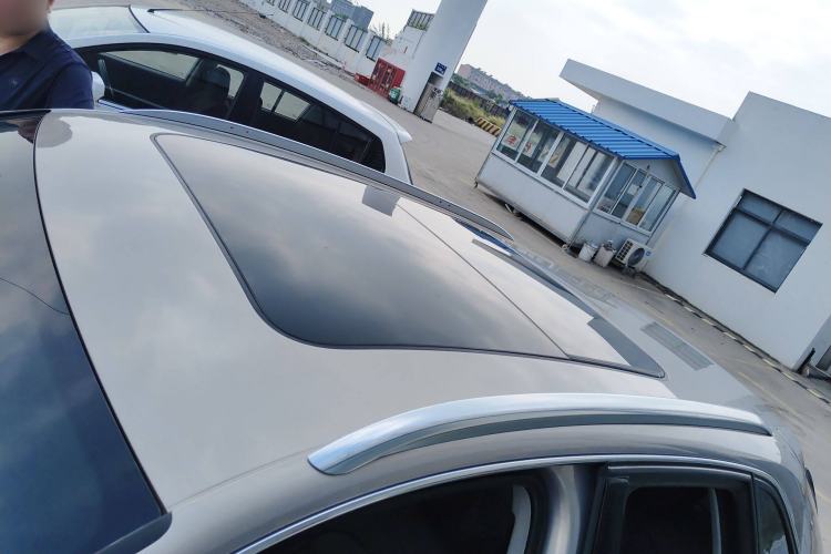 Used Audi Q3 2013 35 TFSI Comfort Model