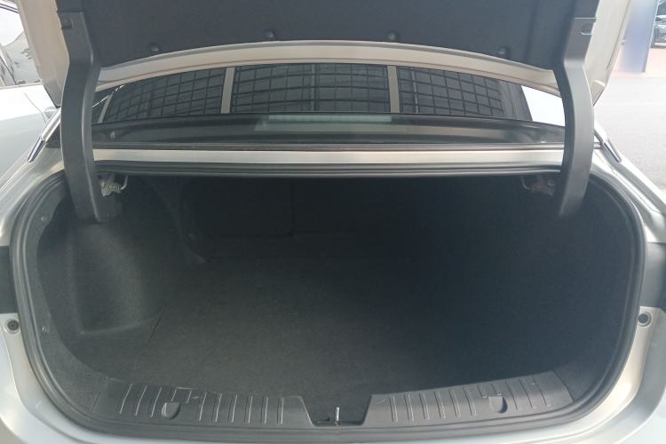 Used AION S Plus 2022 70 Intelligent Driving Edition
