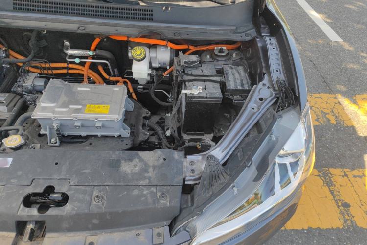 Used NETA AYA 2023 Revised Version 401 Lite
