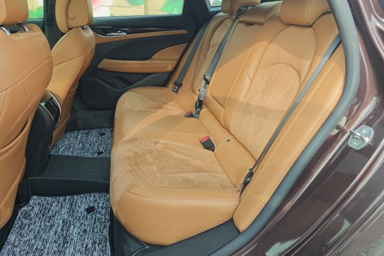 Used Buick LaCrosse 2016 20T Elite Edition
