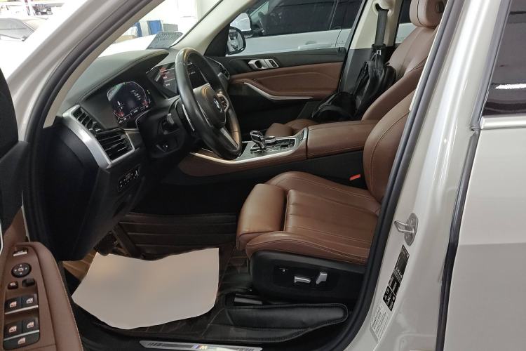 Used BMW X5 2020 xDrive30i M Sport Package
