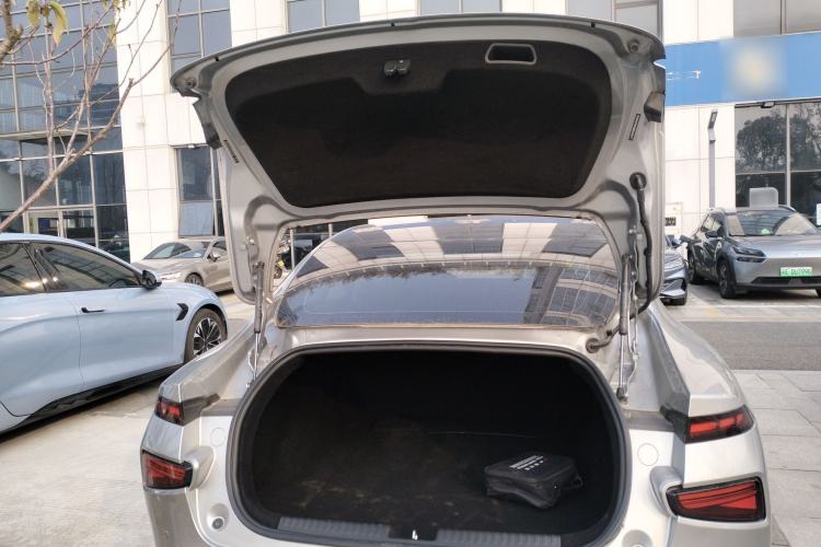 Used XPeng P7 2022 625E
