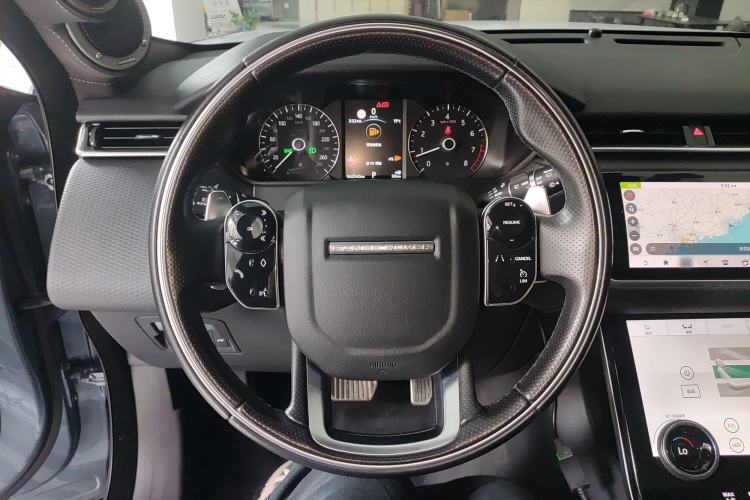 Used Land Rover Range Rover Velar 2020 P250 R-DYNAMIC S