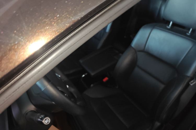 Used Honda Elysion 2016 2.4L Supreme Edition
