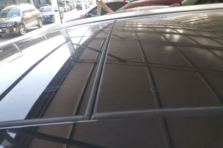 Used Honda Breeze 2020 240TURBO CVT 2WD Luxury Edition
