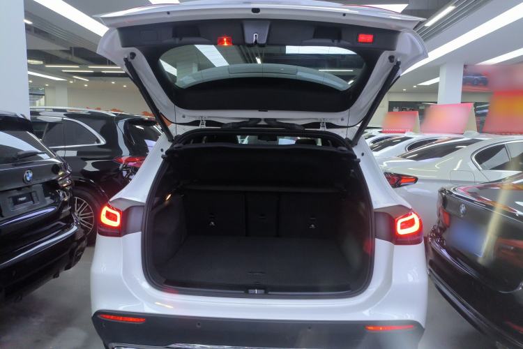 Used Mercedes-Benz GLA 2022 GLA 220