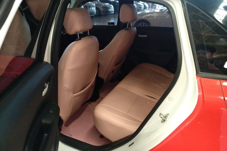 Used Honda Fit 2021 1.5L CVT Trendy Run Pro Edition
