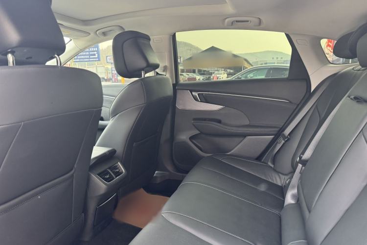 Used Buick LaCrosse 2023 28T Prestige Edition
