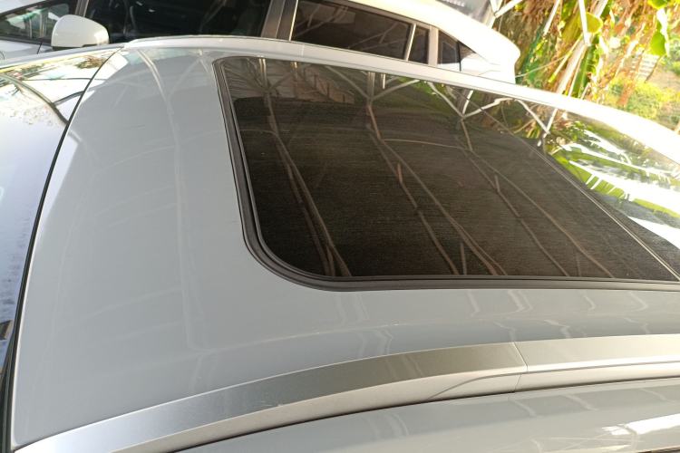 Used AION Y 2024 Plus 610 Intelligent Driving Version
