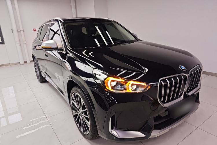 Used BMW X1 2023 xDrive25Li X Design Package

