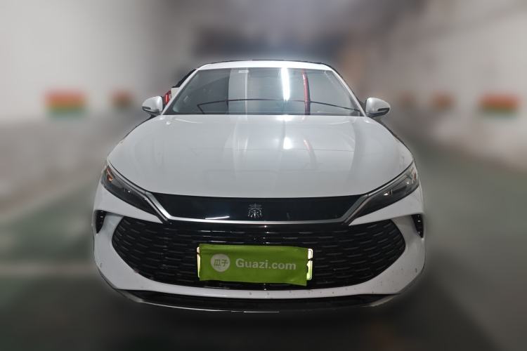 Used BYD Qin L 2024 DM-i 80KM Beyond Model