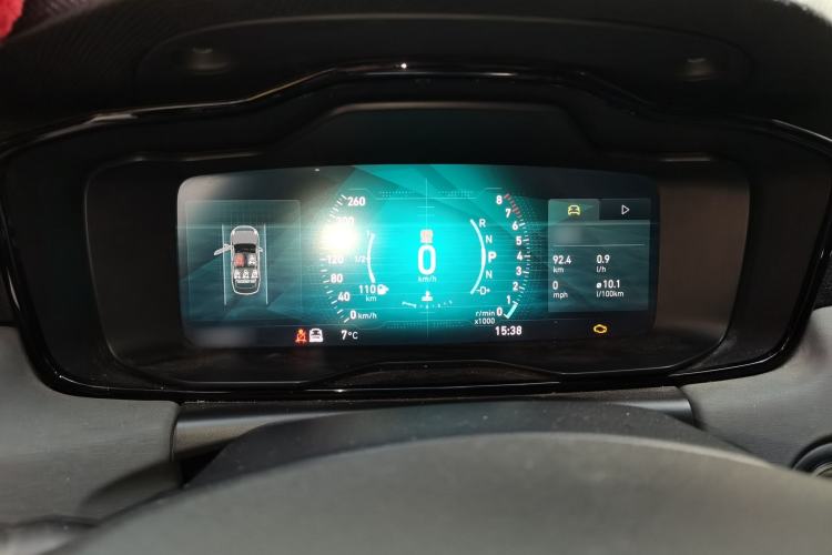 Used Lynk & Co 03 2018 1.5TD DCT JingPro Edition China V Standard