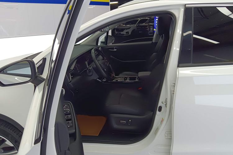 Used GAC Trumpchi GS4 2020 270T Automatic Smart Connectivity Edition
