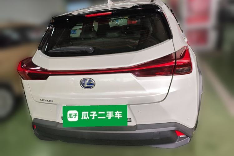 Used Lexus UX New Energy 2020 300e Pure·Joy Edition
