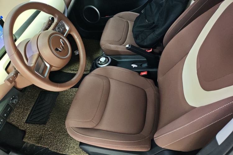 Used Wuling Bingo 2025 203km Light Edition
