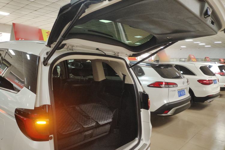 Used Honda Odyssey 2022 2.0L eHEV Sharp·Luxury Edition