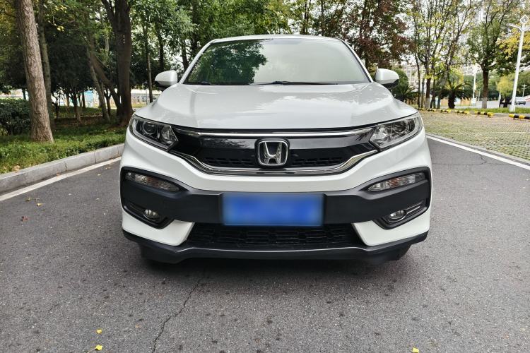 Used Honda XR-V 2017 1.8L EXi CVT Comfort Version