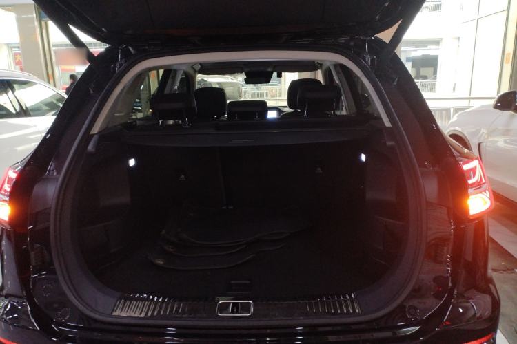 Used Hongqi HS5 2023 2.0T Qixiang Pro Edition