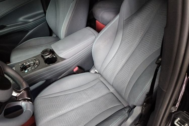 Used BYD Seal 06GT 2025 505 Wave Plus Edition