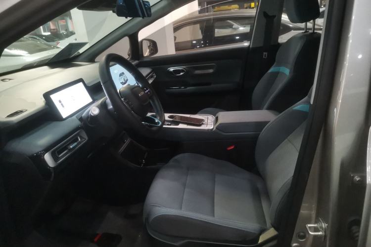 Used AION Y 2025 Plus 510 Enjoy Edition