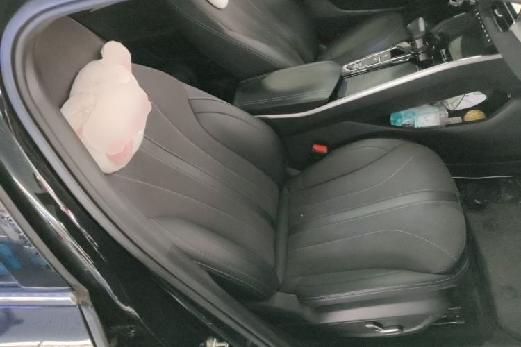 Used Geely Auto Preface 2025 Dongfang Yao 2.0TD Lanxing Edition