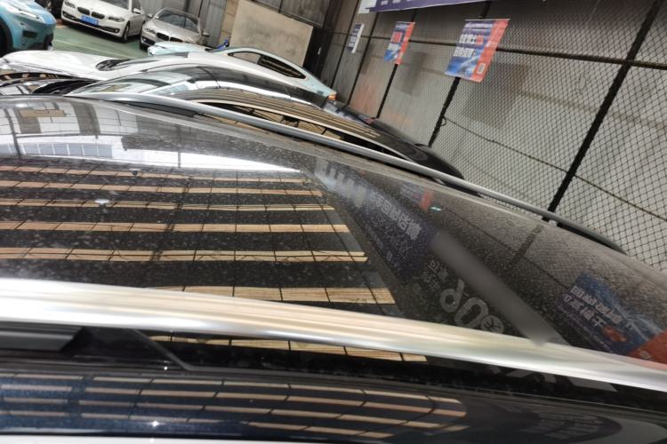 Used Volkswagen ID.6 CROZZ 2022 Standard Range PURE Edition
