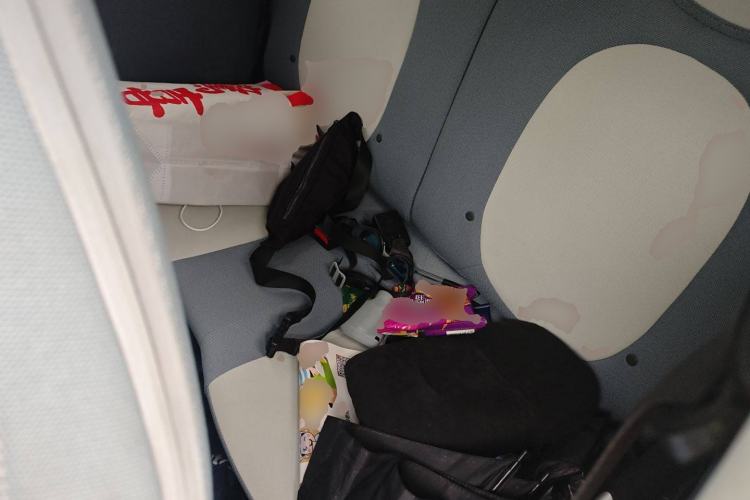 Used Bestune Pony 2024 170km Vitality Horse
